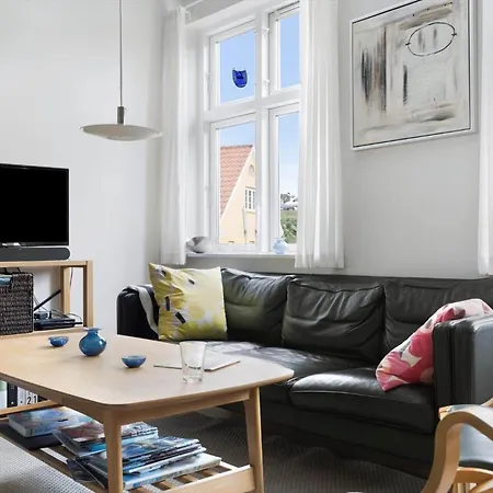 Apartament 5645-gudhjem-broddegade-14-lejl-13 *